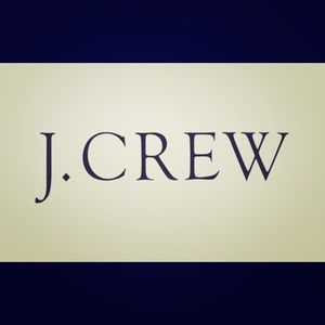 J. Crew for sale!